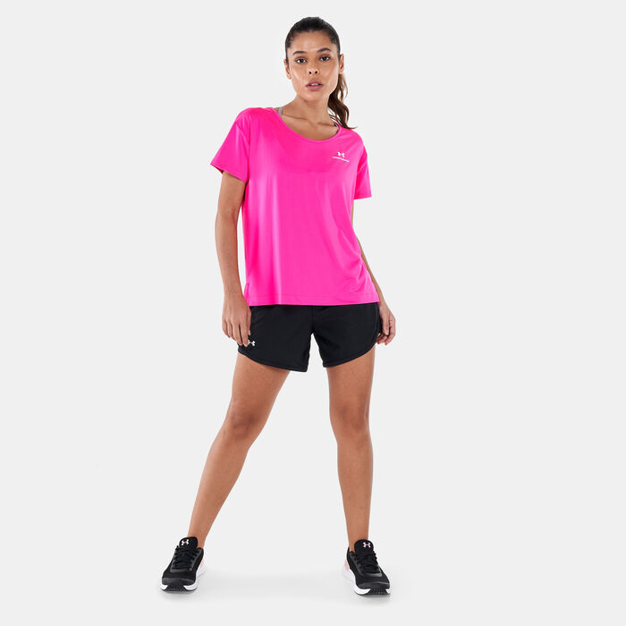 اندر ارمر شورت بلاي اب 5-انش للرجال image number 2