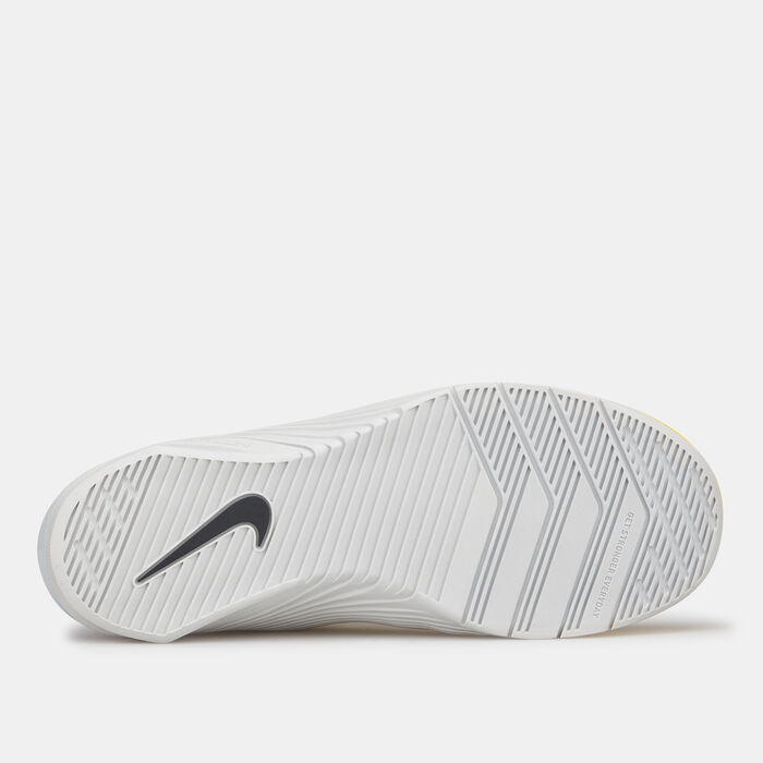 نايكي حذاء ميتكون 6 للرجال برتقالي image number 3