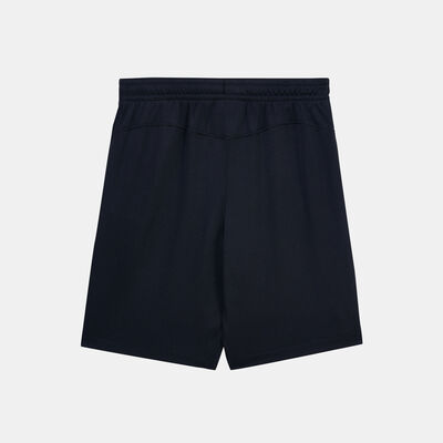 نايكي شورت كرة القدم تشيلسي F.C. الاحتياطي للاطفال الكبار - 2021/22 أسود