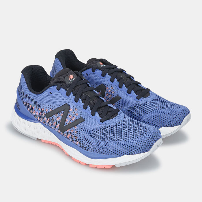 نيو بالانس حذاء فريش فوم 880v11 للنساء image number 1