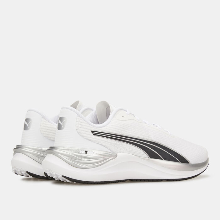 بوما حذاء الجري ايلكتريفاي نايترو 3 للرجال أبيض image number 3