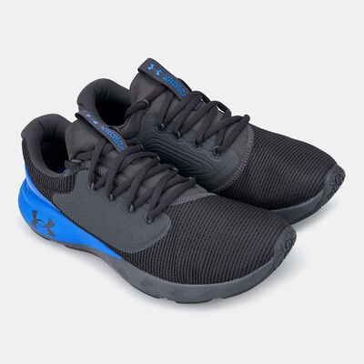 اندر ارمر حذاء يو ايه تشارجد فانتيج 2 للرجال أسود