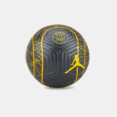 نايكي كرة قدم باريس سان-جيرمان سترايك للرجال أسود