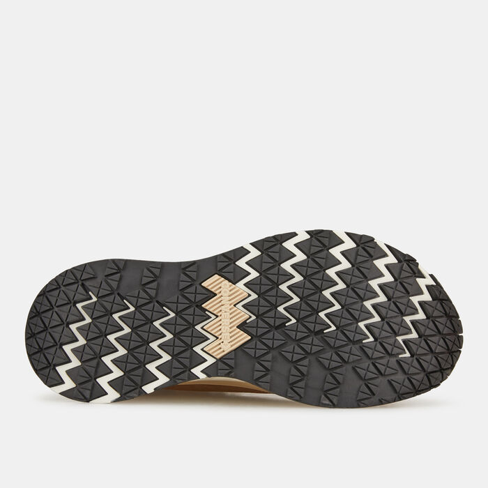 كونفرس حذاء تشاك 70 AT-CX للرجال والنساء بنى image number 4