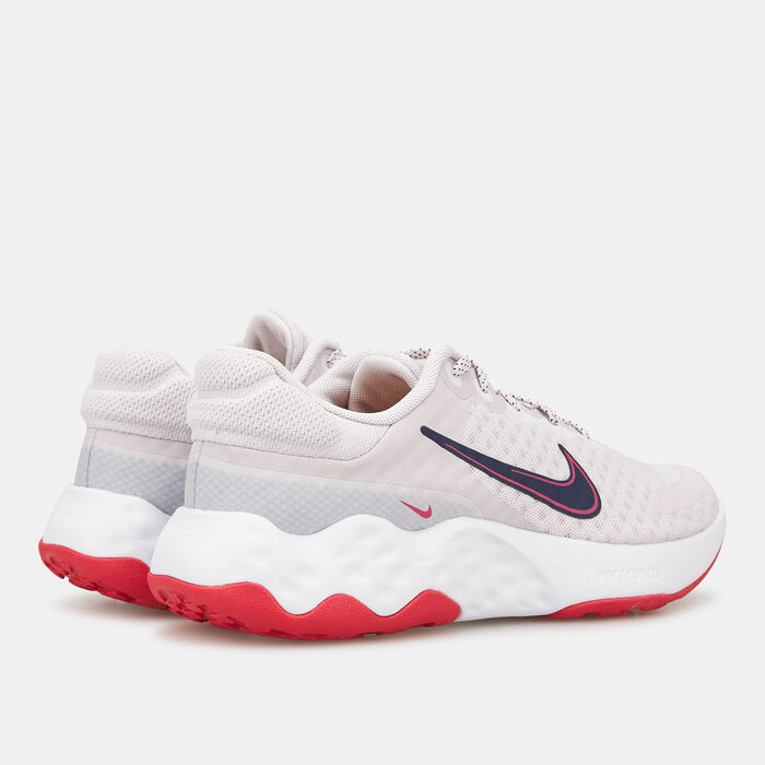 نايكي حذاء رينيو رايد 3 للنساء مارون image number 3