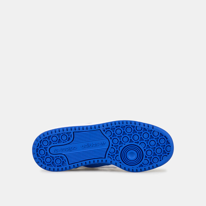 اديداس حذاء فورم لو للاطفال أبيض image number 3