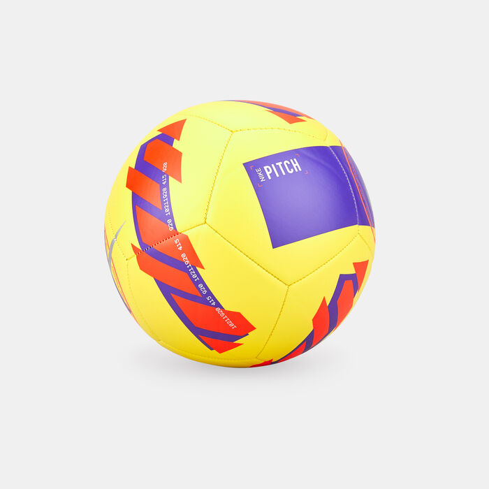 نايكي كرة القدم بيتش أصفر image number 1