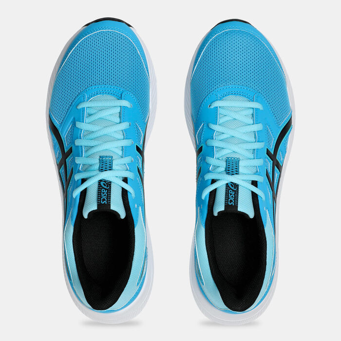 اسيكس حذاء جولت 4 للرجال أزرق image number 4