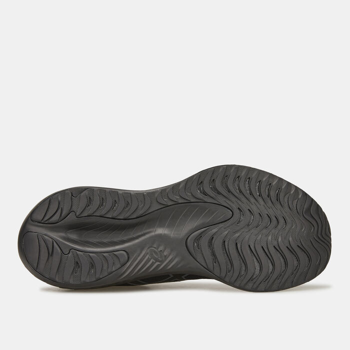 اسيكس حذاء جيل-اكسايت 10 للنساء أسود image number 4