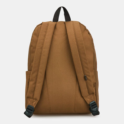 فانس حقيبة اولد سكول دروب في للرجال رمادي