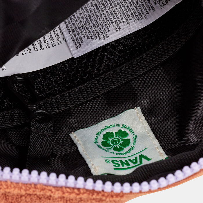 فانس حقيبة x EM اون هوليداي كروسبودي للنساء بنى image number 3