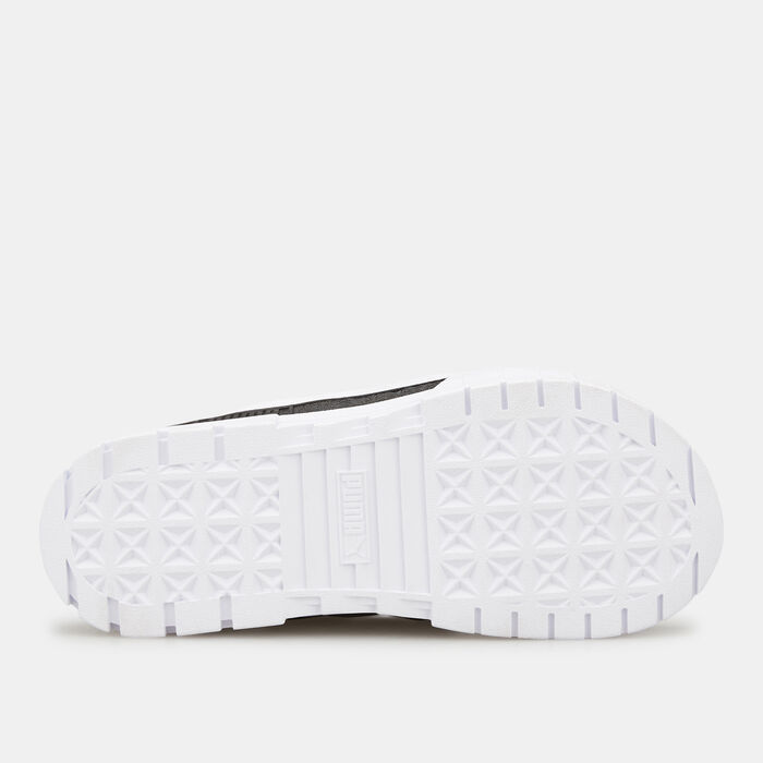 بوما صندل مايز للنساء أسود image number 3