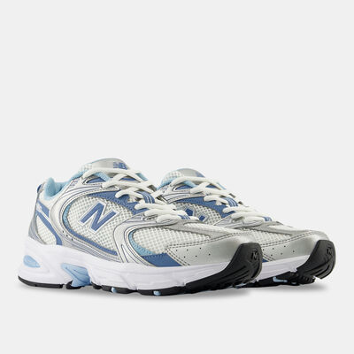 نيو بالانس حذاء 530 للرجال رمادي