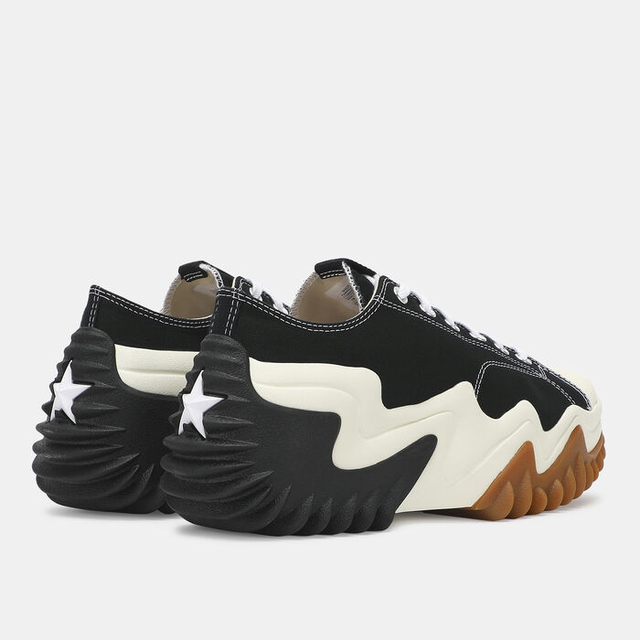 كونفرس حذاء ران ستار موشن للجنسين متعدد image number 2