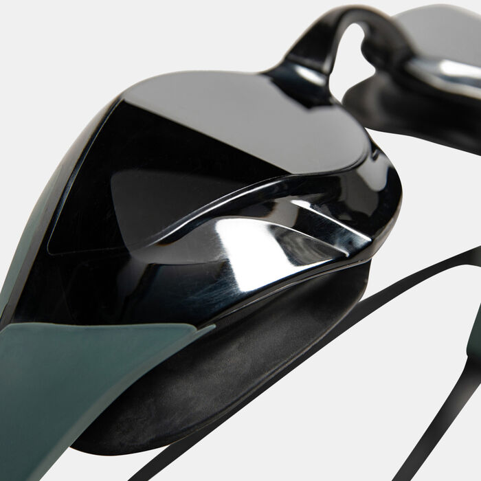 ارينا نظارات السباحة كوبرا ايدج سوايب ميرور متعدد image number 4