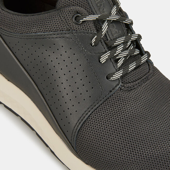 تمبرلاند حذاء كيلينجتون الترا للرجال أسود image number 4