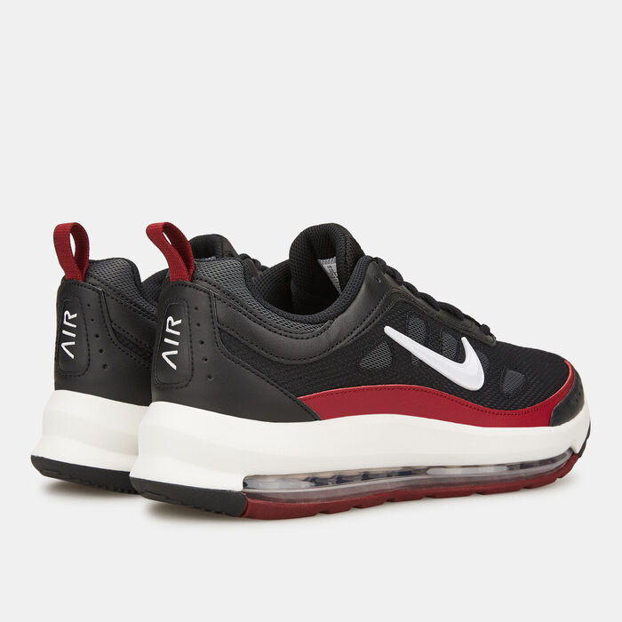 نايكي حذاء اير ماكس AP للرجال أسود image number 2