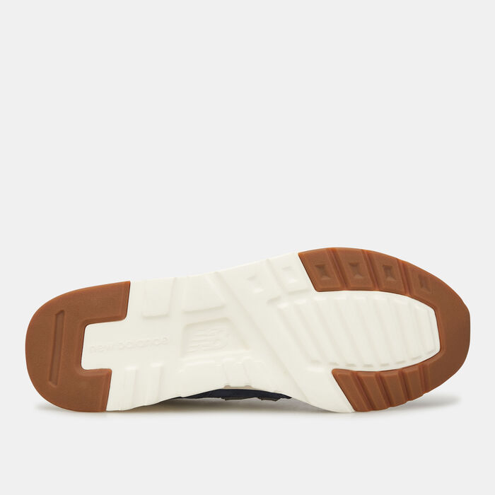 نيو بالانس حذاء 997H للرجال أزرق image number 3