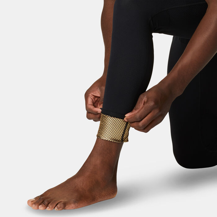 كولومبيا بنطال اومني-هيت انفنيتي للرجال أسود image number 5