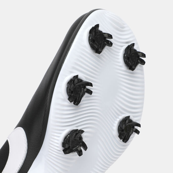 نايك جولف حذاء اير زوم فيكتوري تور 2 جولف للرجال أسود image number 4