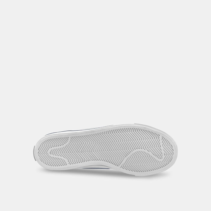 نايكي حذاء كورت ليجاسي للأطفال أبيض image number 3