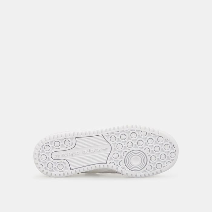 اديداس حذاء فورم لو للاطفال أبيض image number 3
