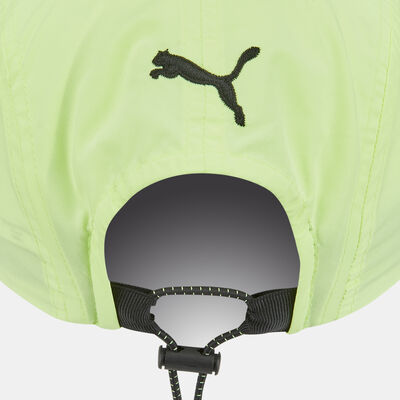 بوما قبعة فيرست مايل للرجال أصفر