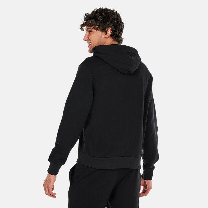 نيو ايرا هودي لاس فيجاس رايدرز NFL تيم لوجو أسود image number 1