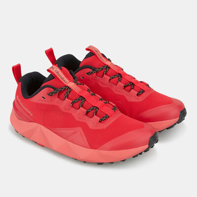 كولومبيا حذاء Facet™ 15 للنساء أحمر