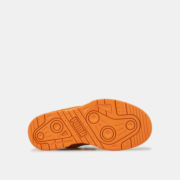 بوما حذاء &times; بوكيمون سلبستريم لو تشارمندر التيرنتف كلوشر للاطفال برتقالي image number 3