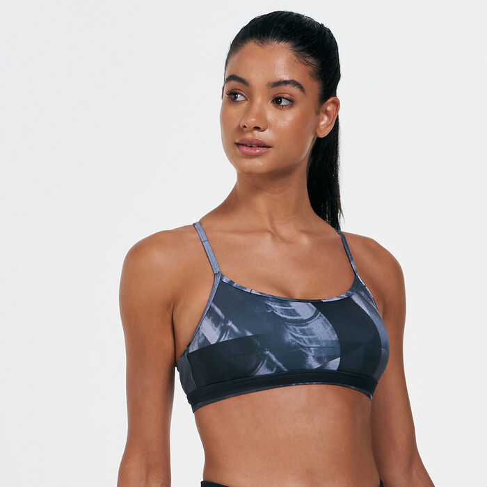 ريبوك صدرية رياضية ريبوك سكيني للنساء متعدد image number 0