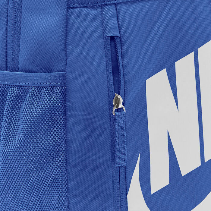 نايكي حقيبة ظهر للاطفال أزرق image number 4