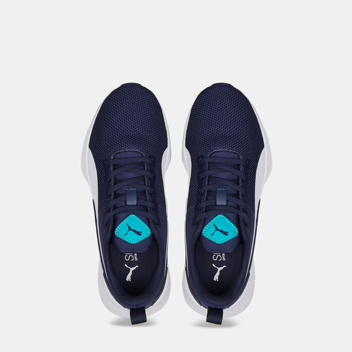 بوما حذاء فلاير رانر للاطفال أزرق image number 4