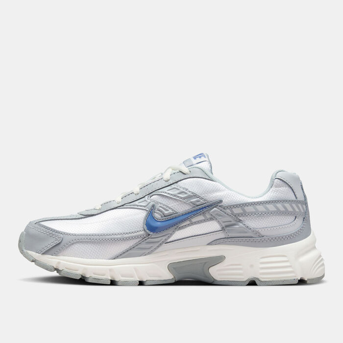 نايكي حذاء إنيشياتور للنساء رمادي image number 2