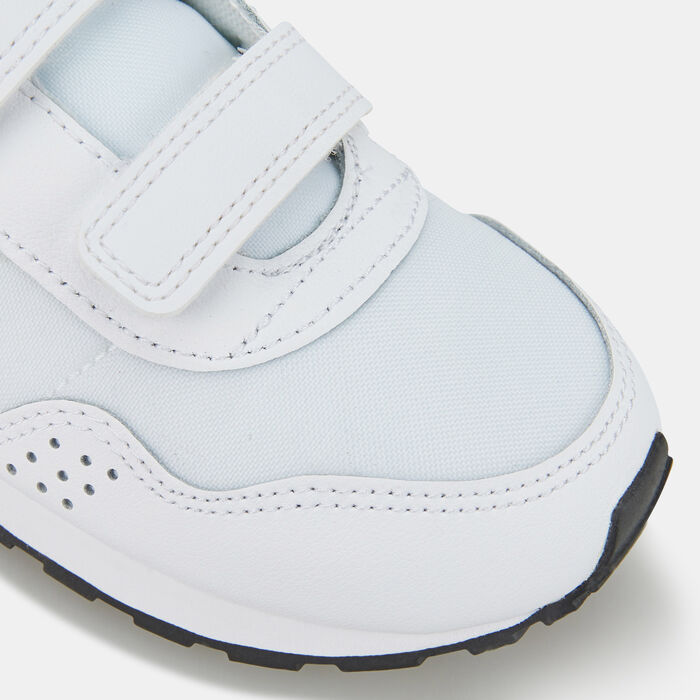 نايكي حذاء آم دي فالينت للاطفال الرضع أبيض image number 4