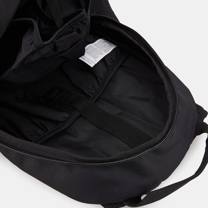 نايك حقيبة الظهر رن ريس داي أسود image number 3