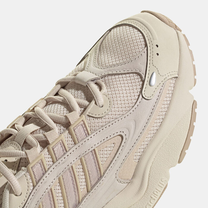 اديداس اورجينال حذاء اوزميلين للرجال بيج image number 5