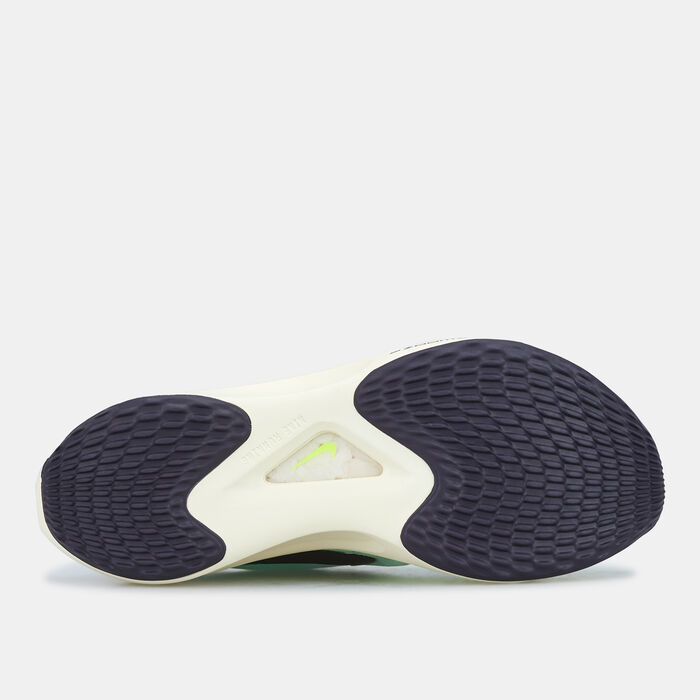 نايكي حذاء زوم فلاي 5 رود رانينج للنساء بنى image number 3