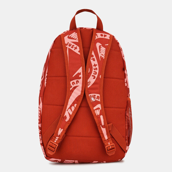 نايكي حقيبة ظهر ايليمنتال للرجال بنى image number 1