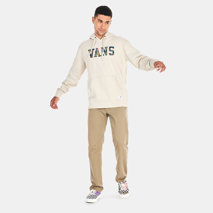 فانس هودي انهايم بلوفر للرجال بيج image number 2