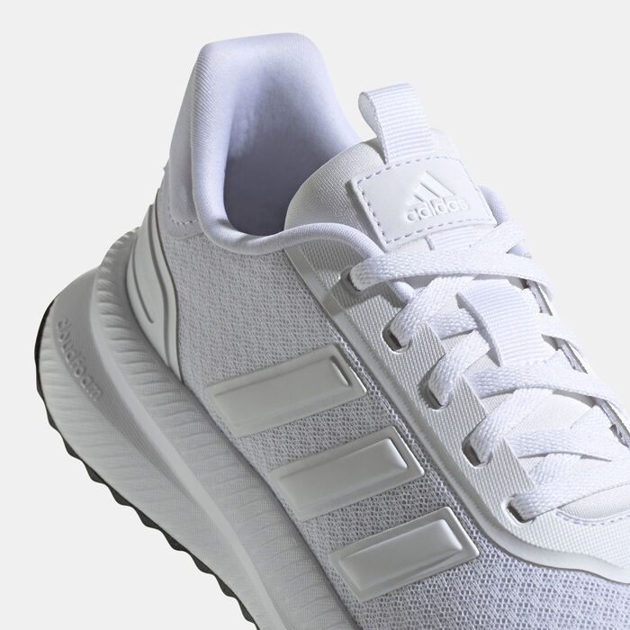 اديداس حذاء X_PLR باث للنساء أبيض image number 4