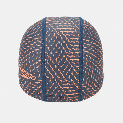 سبيدو قبعة السباحة بوم الترا بيس رمادي