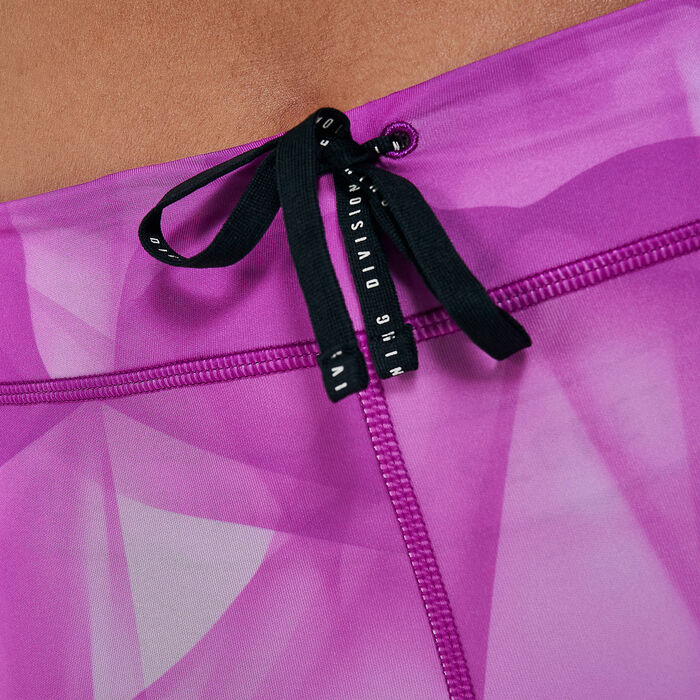 نايكي ليقنز ايبيك فاستر رن ديفيجن للنساء أحمر image number 3