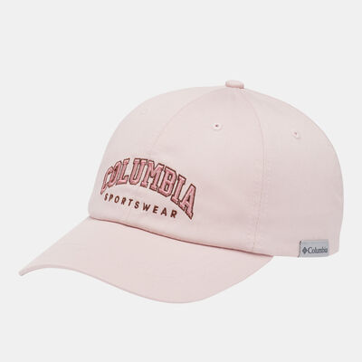 كولومبيا قبعة روك II بول أحمر