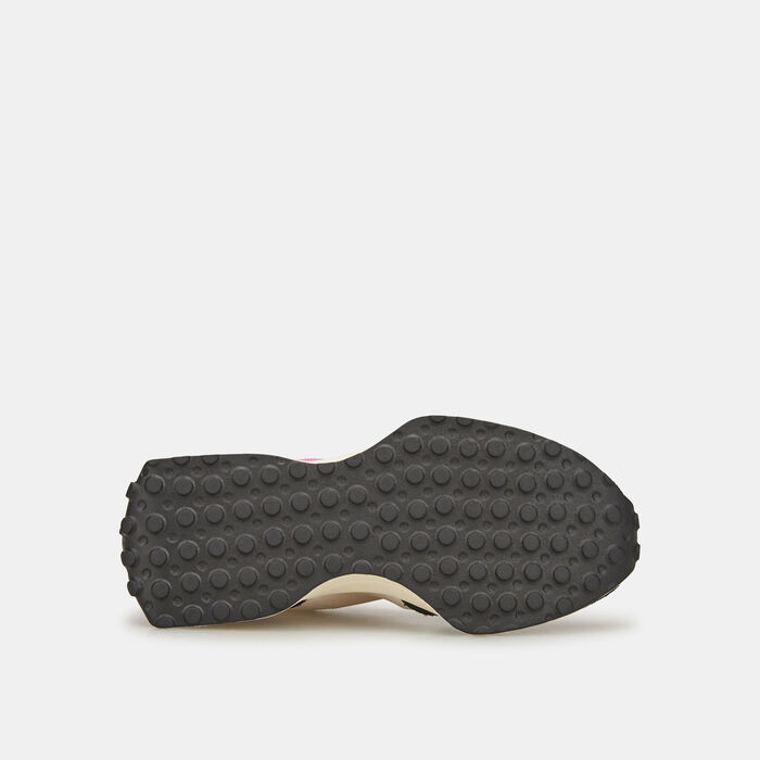 نيو بالانس حذاء 327 للاطفال أسود image number 3