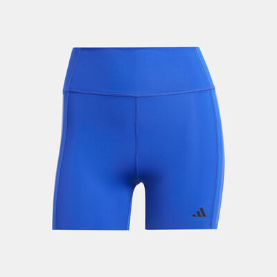 اديداس ليقنز التمرين أوبتايم للنساء أزرق