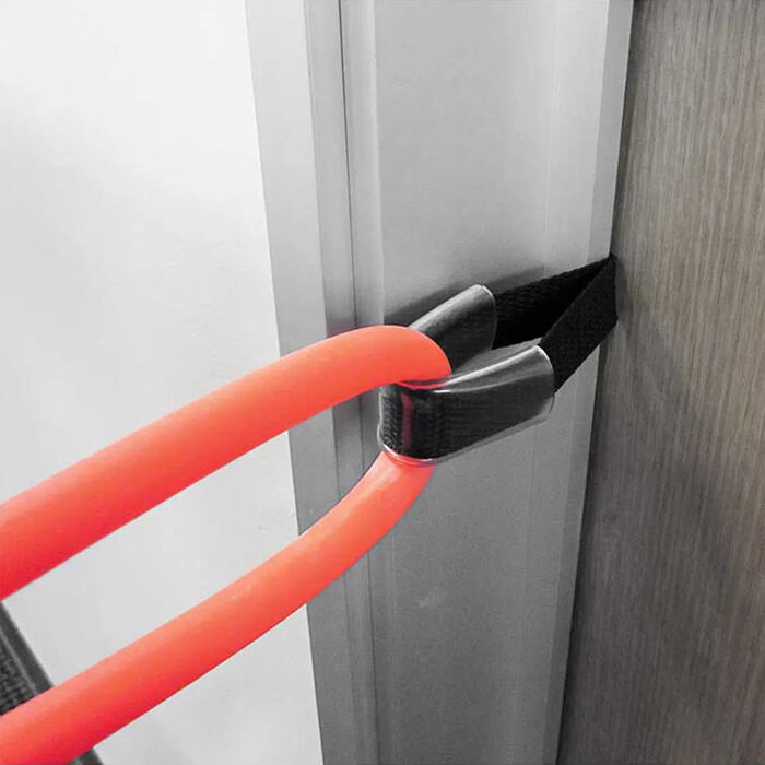 هايبريس حزام التعليق للباب برو متعدد image number 1