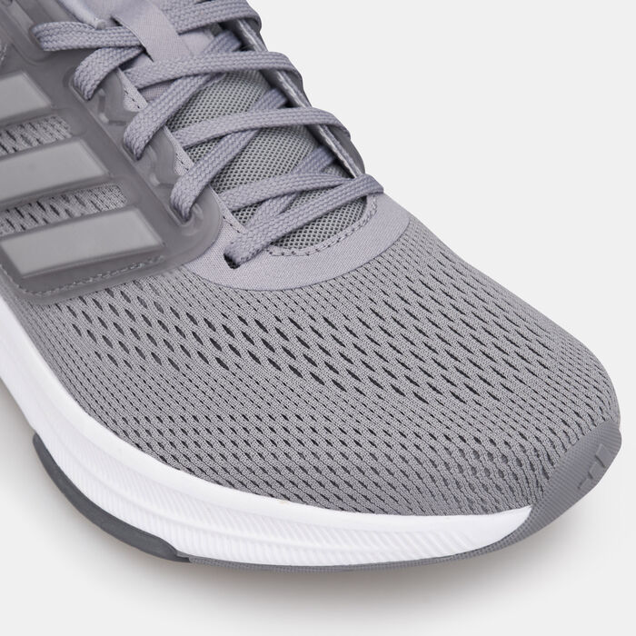 اديداس حذاء الجري فورتا-رن 2.0 كلاود-فوم للاطفال رمادي image number 5