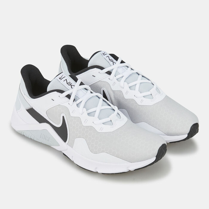 نايكي حذاء ليجاند اسينشال 2 للرجال أبيض image number 1