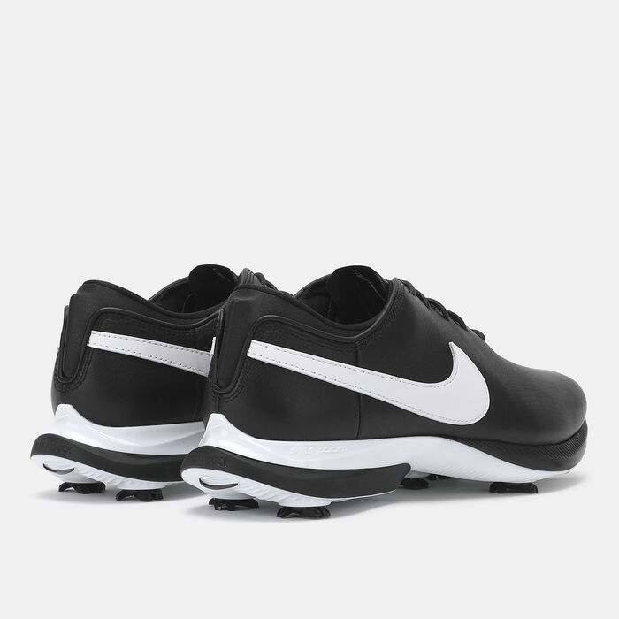 نايك جولف حذاء اير زوم فيكتوري تور 2 جولف للرجال أسود image number 2